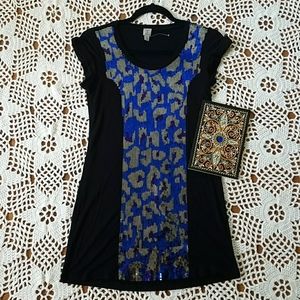 Tristan Sequin Cheta Top